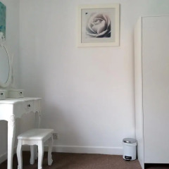 Отель St Margarets Place Townhouse Брайтон удобства в номере