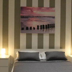 Отель BSuites Apartment Италия, Падуя - отзывы, цены и фото номеров - забронировать отель BSuites Apartment онлайн комната для гостей фото 3