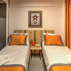 Vavien Hotel Турция, Стамбул - 4 отзыва об отеле, цены и фото номеров - забронировать отель Vavien Hotel онлайн детские мероприятия