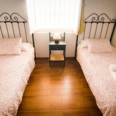 Отель Villa Mercedes комната для гостей фото 5