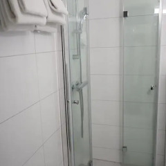 Saltstraumen Hotel 3* Стандартный номер с различными типами кроватей фото 6