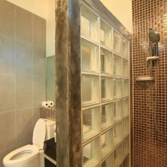 Отель Aonang Paradise Resort 3* Улучшенный номер с различными типами кроватей фото 17