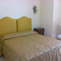 Hotel Lanzillotta 4* Стандартный номер фото 10
