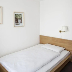 Hotel Strela 3* Стандартный номер с различными типами кроватей фото 3