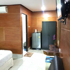 Отель Ruan Mai Sang Ngam Resort удобства в номере фото 2