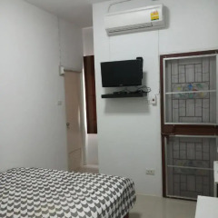 Отель Jc Guesthouse 2* Номер Делюкс с различными типами кроватей фото 3