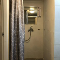 Jun Guest House - Hostel Стандартный семейный номер с двуспальной кроватью фото 6