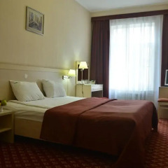 Отель Парк Сити 3* Номер Бизнес фото 4