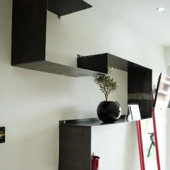 Отель La Boheme Luxury Living удобства в номере