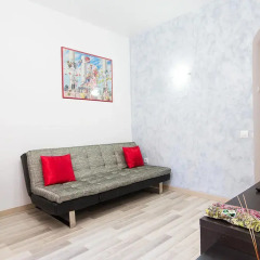 Отель Apartamentos Alejandro Барселона комната для гостей фото 3