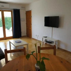 Отель Apartamentos Blue Beach Menorca 2 удобства в номере фото 2