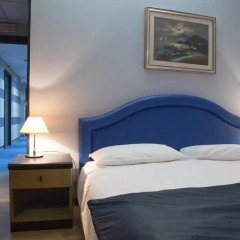 Hotel Santa Maura 2 4* Стандартный номер с различными типами кроватей фото 2