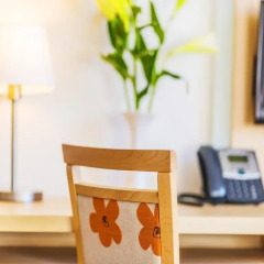 Iris Hotel Eden Прага удобства в номере фото 2