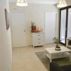 Отель Casa Vacanze Malu' Сиракуза комната для гостей фото 3