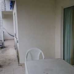 Отель Casa Marina балкон