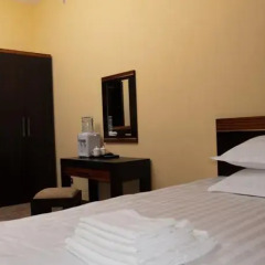 Гостиница Art Hotel Astana Казахстан, Нур-Султан - 3 отзыва об отеле, цены и фото номеров - забронировать гостиницу Art Hotel Astana онлайн удобства в номере