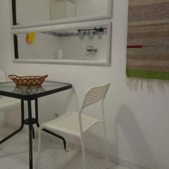 Отель My Room – Villa Vina ® - TER балкон