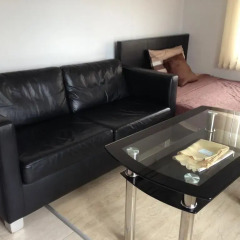 Отель Apartamenti Todorovi Бургас комната для гостей фото 5