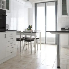 Апартаменты Milani Apartment Милан в номере