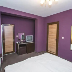 Perun Hotel Sandanski 3* Номер категории Эконом фото 2
