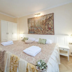 Отель Merchant'S Avenue Residence 4* Улучшенная студия фото 5