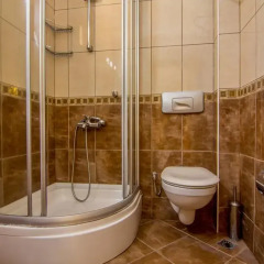 Magic Tulip Hotel 3* Стандартный номер с двуспальной кроватью фото 9