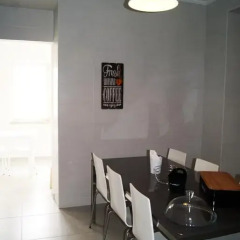 Отель O Forte Guest House в номере фото 2