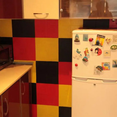 Zebra Hostel & Tours удобства в номере