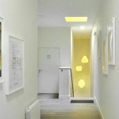 Отель Slo living hostel Франция, Лион - отзывы, цены и фото номеров - забронировать отель Slo living hostel онлайн спа