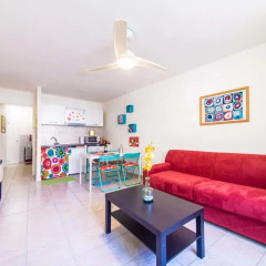 Отель Residence Passy Azur детские мероприятия