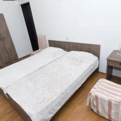 Отель Tiflisi Guest House 2* Стандартный номер с различными типами кроватей фото 4