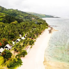 Отель Tambua Sands Beach Resort 3* Стандартный номер с различными типами кроватей фото 4