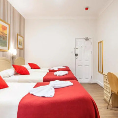 The Fairway Hotel 2* Стандартный номер фото 4