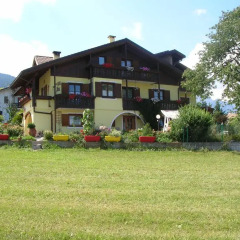 Отель Casa dal Ri' Фай-делла-Паганелла фото 6