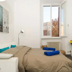 Отель Roma Accomodation Vera a Trastevere комната для гостей фото 4