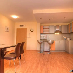 Апартаменты Garden of Eden PMG Apartments в номере фото 2