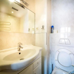 Апартаменты Old Town Kanonia Apartments Студия с различными типами кроватей фото 3