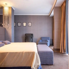 Приморье SPA Hotel & Wellness спа