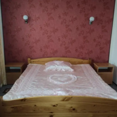 Гостиница Guest House Nika Апартаменты с 2 отдельными кроватями