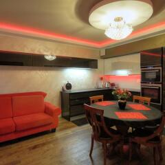 Отель Apartament Sopocki 74 Сопот питание