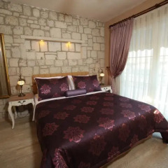 Alacati Mandalina Hotel 2* Люкс фото 2