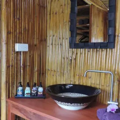 Отель Lazy Days Bungalows 3* Бунгало фото 18