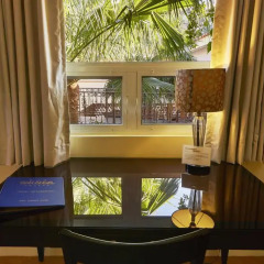Отель San Angel Suites Студия фото 29
