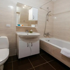 Отель Asiya 3* Стандартный номер фото 26