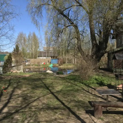 Гостиница Guest House Izba Ribaka фото 3