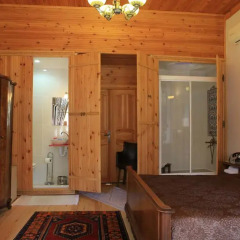 Tom Square Boutique Hotel 2* Номер категории Эконом с различными типами кроватей фото 3