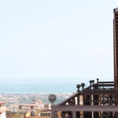 Отель B&B Città Dei Templi Стандартный номер фото 2