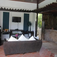 Отель Anankhira Villas фото 4