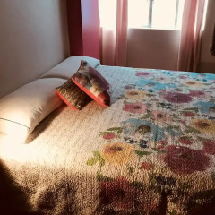Отель Chillout Flat Bed & Breakfast 3* Стандартный номер фото 14