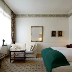 Hotel Mittelweg детские мероприятия